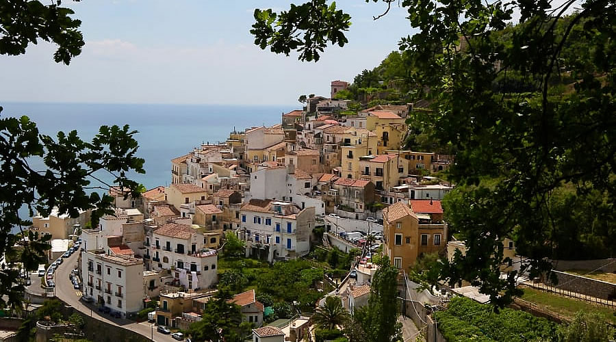 Vietri sul Mare